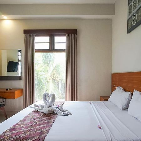 Akarsa Transit Hotel Sanur  Exterior photo